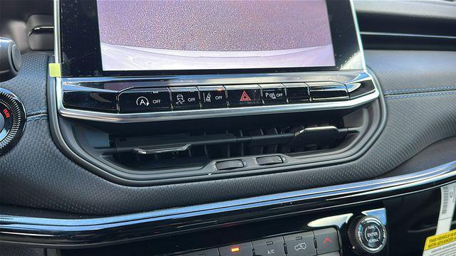 new 2026 Jeep Compass car, priced at $29,917