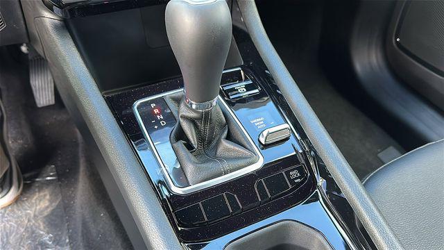 new 2026 Jeep Compass car, priced at $29,917