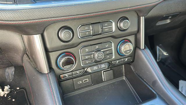 used 2021 Chevrolet Suburban car, priced at $36,997