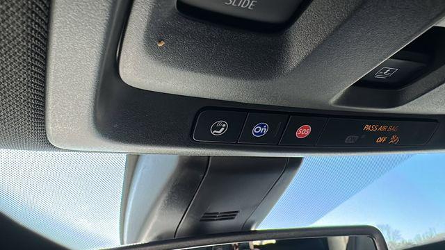 used 2021 Chevrolet Suburban car, priced at $36,997