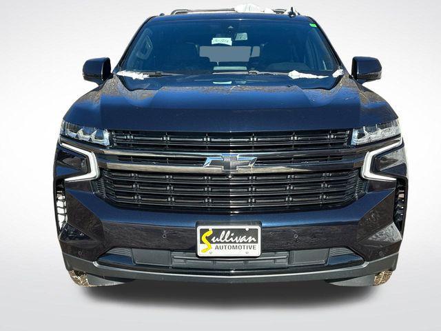 used 2021 Chevrolet Suburban car, priced at $36,997