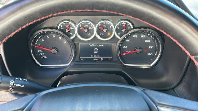 used 2021 Chevrolet Suburban car, priced at $36,997