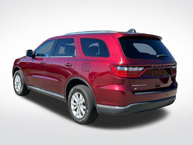 used 2019 Dodge Durango car, priced at $15,895