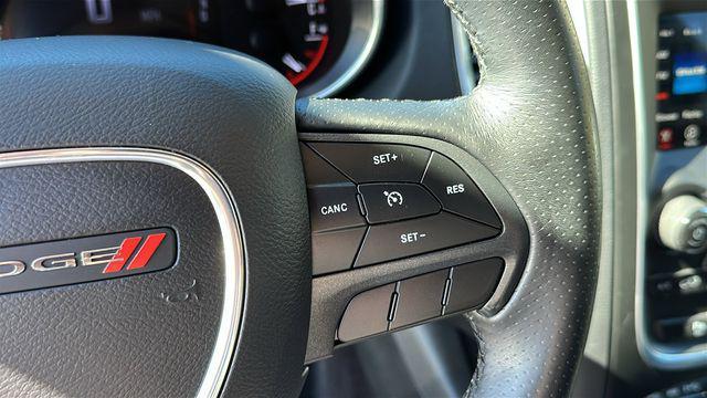 used 2019 Dodge Durango car, priced at $15,895