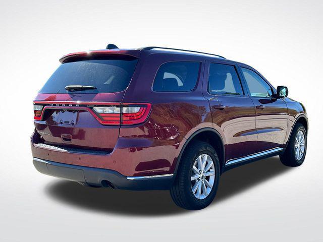 used 2019 Dodge Durango car, priced at $15,895
