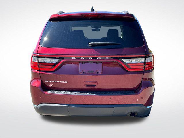 used 2019 Dodge Durango car, priced at $15,895