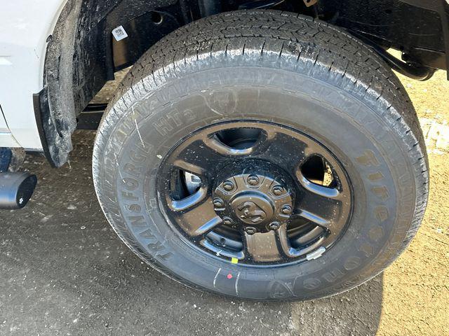 new 2026 Ram 2500 car, priced at $55,499