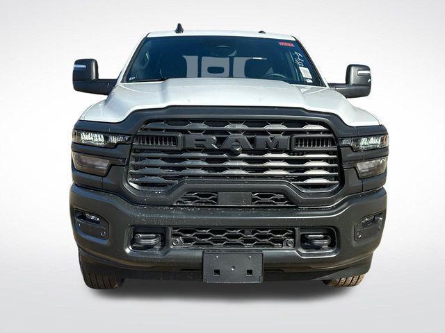 new 2026 Ram 2500 car, priced at $55,499