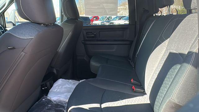 new 2026 Ram 2500 car, priced at $55,499