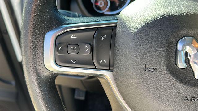 new 2026 Ram 2500 car, priced at $55,499