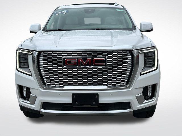 used 2024 GMC Yukon XL car, priced at $67,897