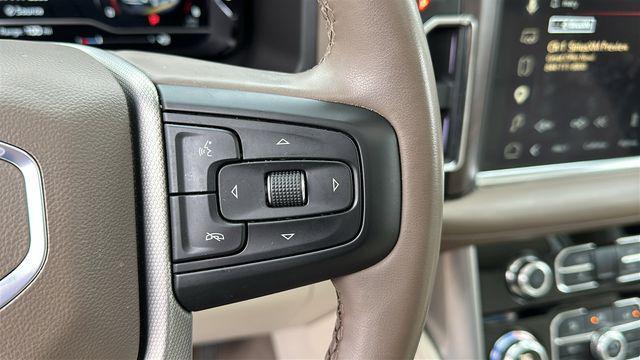 used 2024 GMC Yukon XL car, priced at $67,897