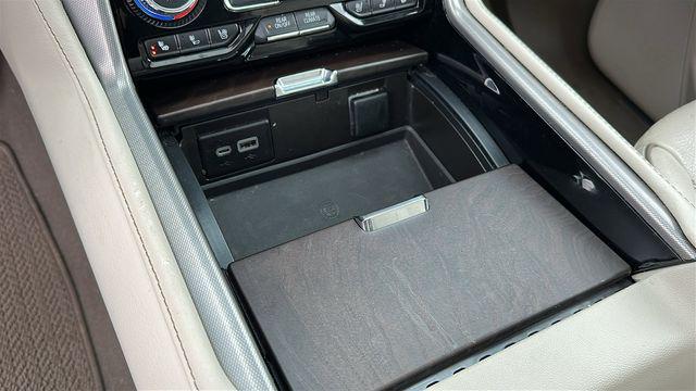 used 2024 GMC Yukon XL car, priced at $67,897