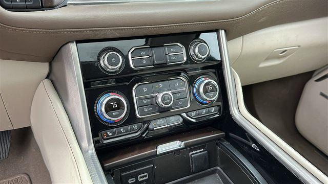 used 2024 GMC Yukon XL car, priced at $67,897