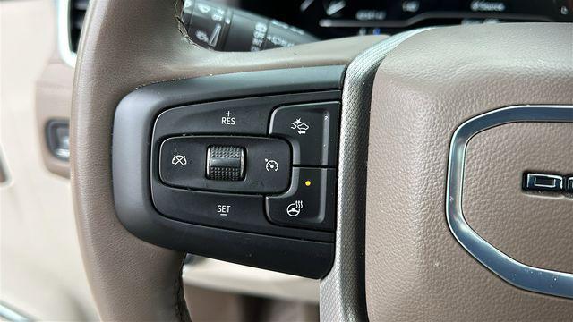 used 2024 GMC Yukon XL car, priced at $67,897