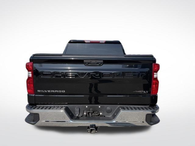 used 2023 Chevrolet Silverado 1500 car, priced at $38,947