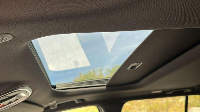 new 2025 Jeep Grand Cherokee car, priced at $39,459