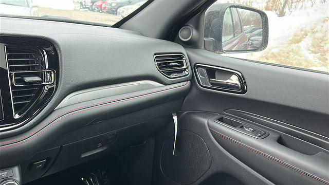 new 2026 Dodge Durango car, priced at $49,340