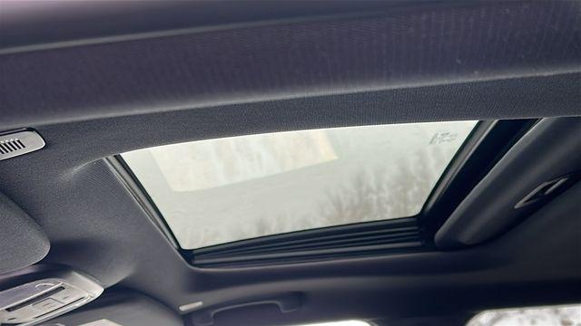 new 2026 Dodge Durango car, priced at $49,340