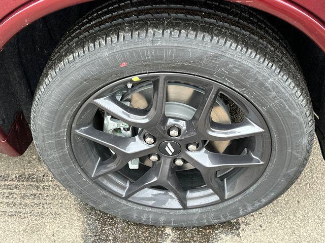 new 2026 Dodge Durango car, priced at $49,340