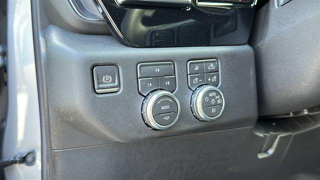 new 2026 GMC Sierra 2500 car, priced at $63,405