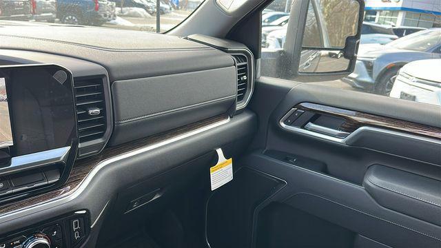 new 2026 GMC Sierra 2500 car, priced at $63,405