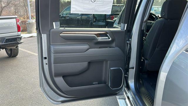 new 2026 GMC Sierra 2500 car, priced at $63,405