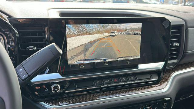 new 2026 GMC Sierra 2500 car, priced at $63,405