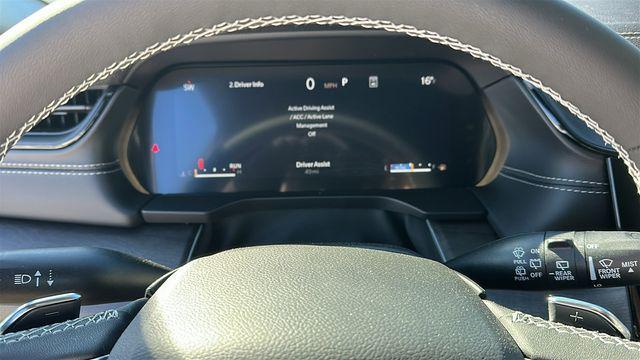 new 2026 Jeep Grand Cherokee car, priced at $46,656