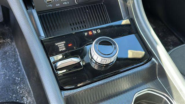 new 2026 Jeep Grand Cherokee car, priced at $46,656