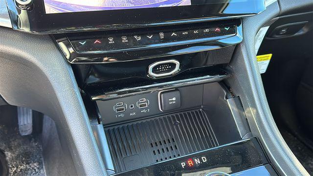 new 2026 Jeep Grand Cherokee car, priced at $46,656