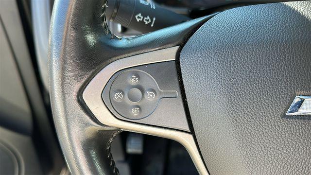 used 2018 Chevrolet Colorado car, priced at $25,697