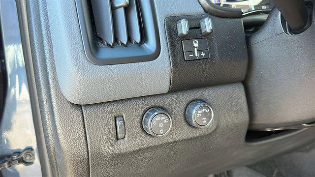 used 2018 Chevrolet Colorado car, priced at $25,697