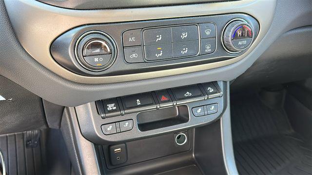 used 2018 Chevrolet Colorado car, priced at $25,697