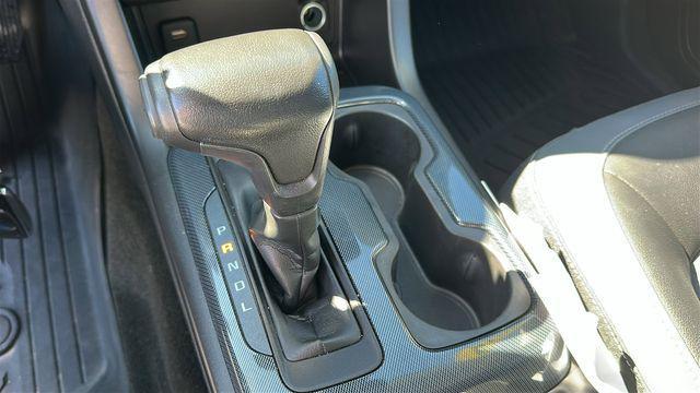 used 2018 Chevrolet Colorado car, priced at $25,697