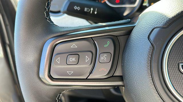 new 2026 Jeep Wrangler car, priced at $53,053