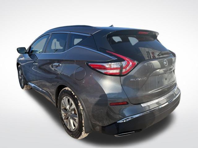 used 2015 Nissan Murano car, priced at $11,497