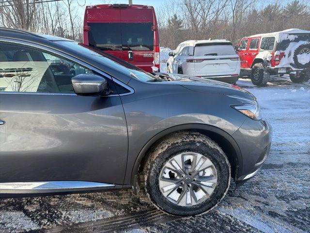 used 2015 Nissan Murano car, priced at $11,497
