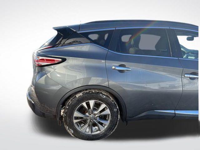 used 2015 Nissan Murano car, priced at $11,497