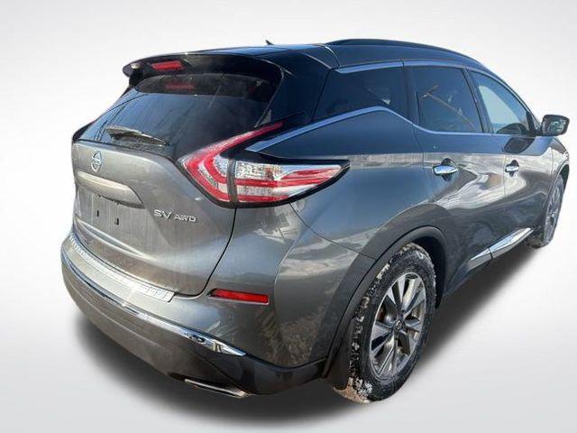used 2015 Nissan Murano car, priced at $11,497