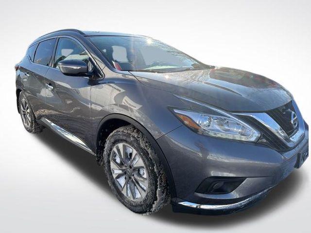 used 2015 Nissan Murano car, priced at $11,497