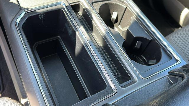 used 2018 Ford F-150 car, priced at $22,897