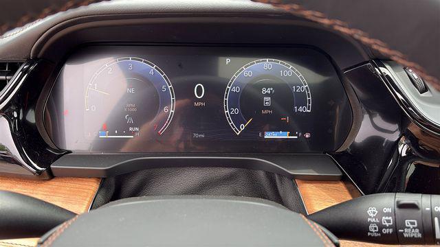 new 2026 Jeep Grand Cherokee L car, priced at $60,319