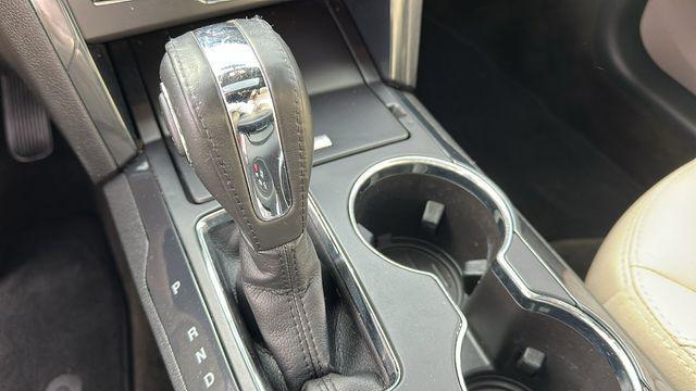 used 2018 Ford Explorer car, priced at $16,995