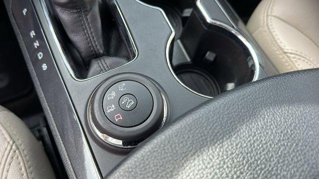used 2018 Ford Explorer car, priced at $16,995