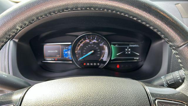 used 2018 Ford Explorer car, priced at $16,995