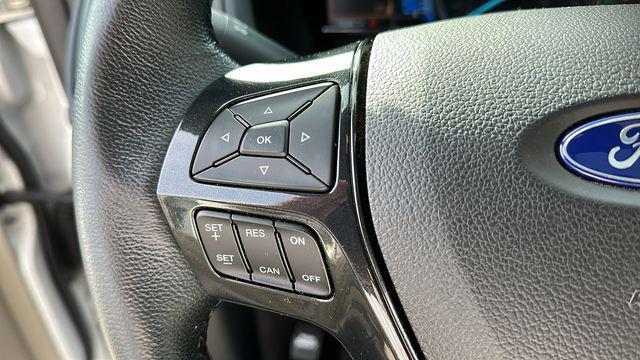 used 2018 Ford Explorer car, priced at $16,995