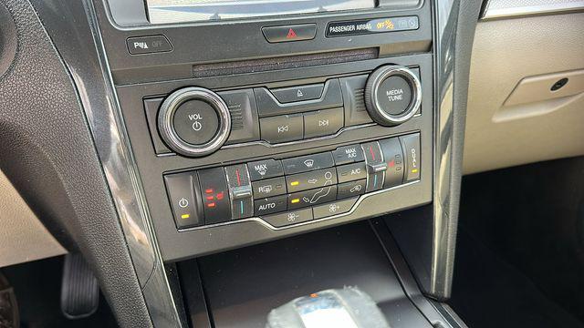 used 2018 Ford Explorer car, priced at $16,995