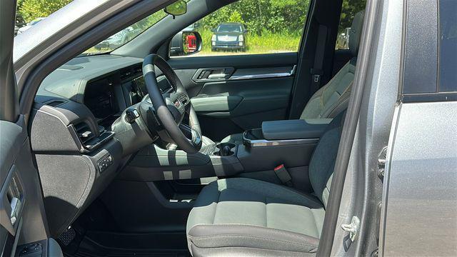 new 2026 GMC Terrain car, priced at $40,410