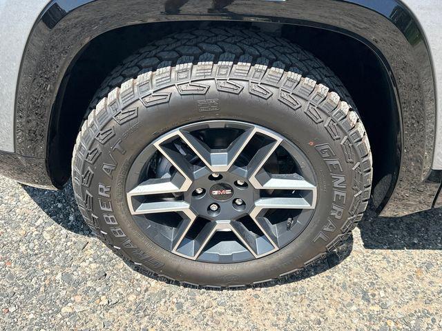 new 2026 GMC Terrain car, priced at $40,410